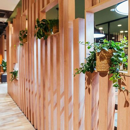 Ibis Styles Rouen Centre Rive Gauche Hotel Ngoại thất bức ảnh