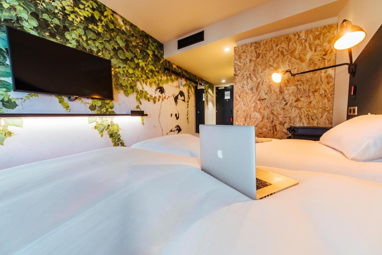 Ibis Styles Rouen Centre Rive Gauche Hotel Ngoại thất bức ảnh