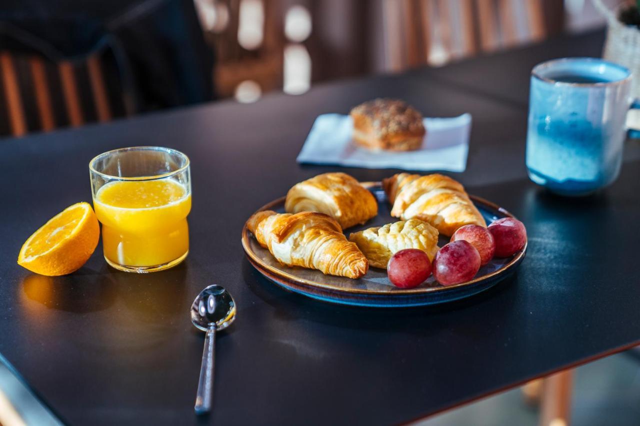 Ibis Styles Rouen Centre Rive Gauche Hotel Ngoại thất bức ảnh