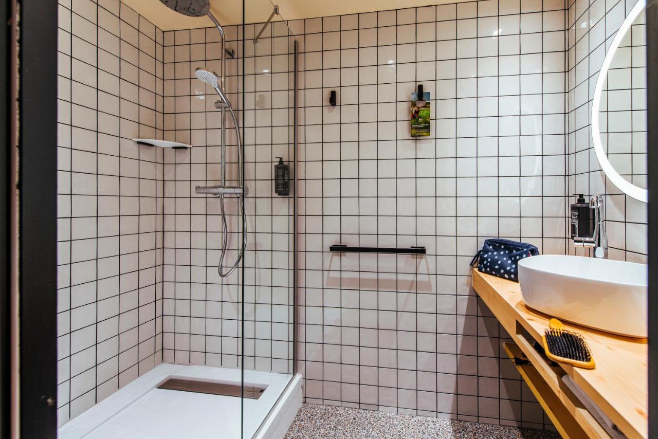 Ibis Styles Rouen Centre Rive Gauche Hotel Ngoại thất bức ảnh