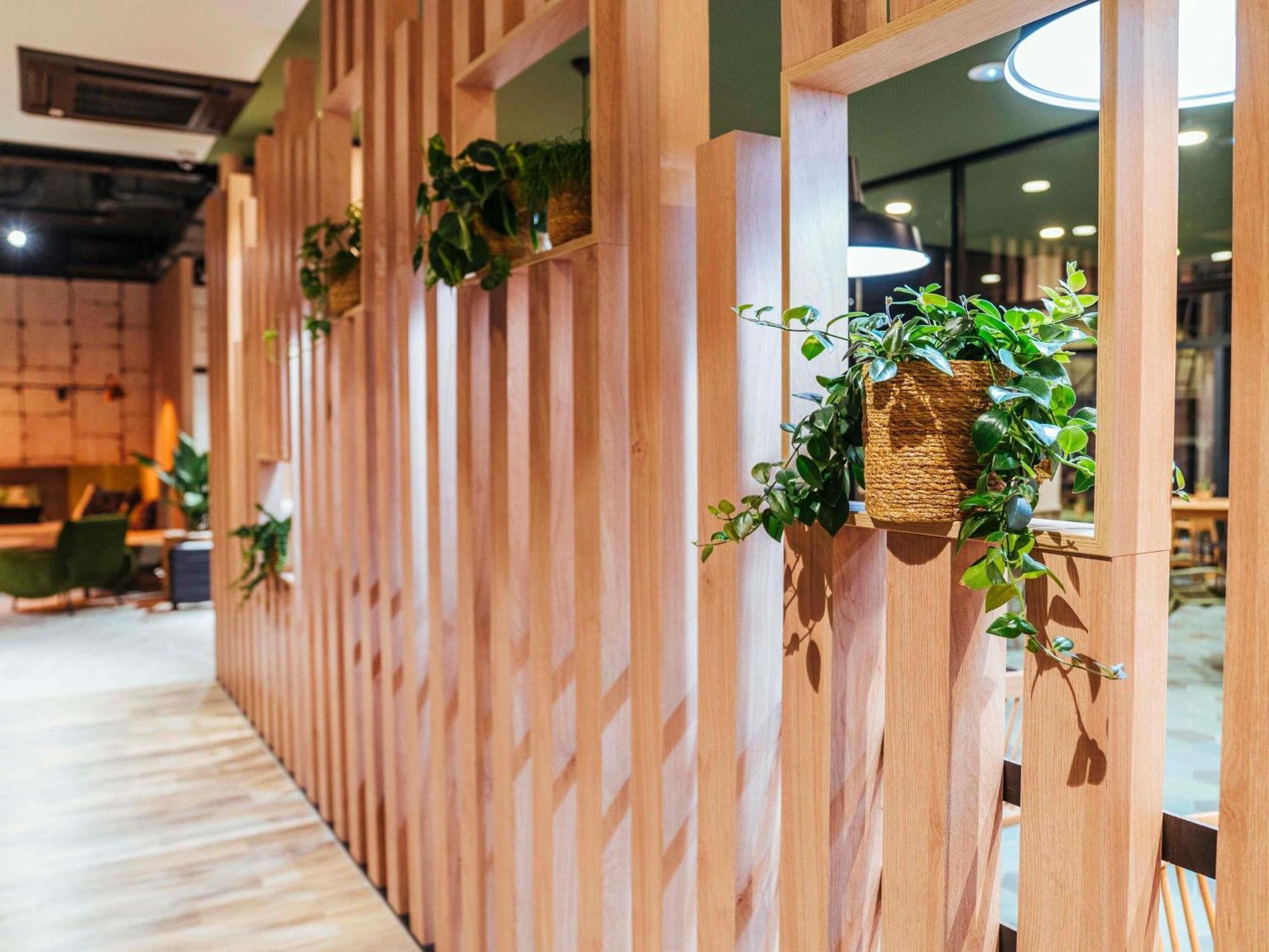 Ibis Styles Rouen Centre Rive Gauche Hotel Ngoại thất bức ảnh